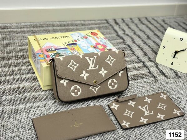 New Collection Fashion LV Handbag L1810