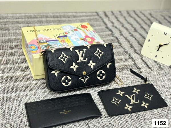 New Collection Fashion LV Handbag L1810