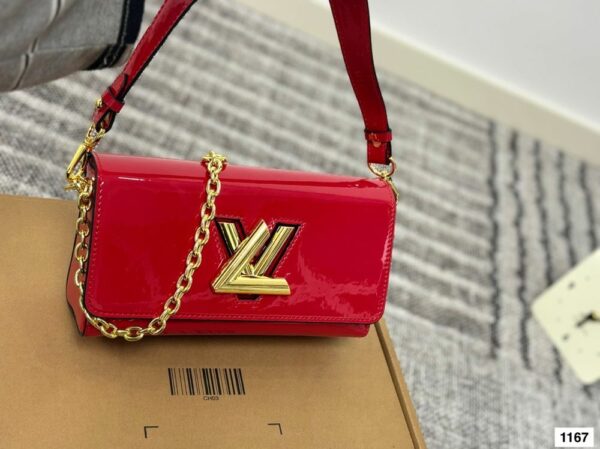 New Collection Fashion LV Handbag L1809