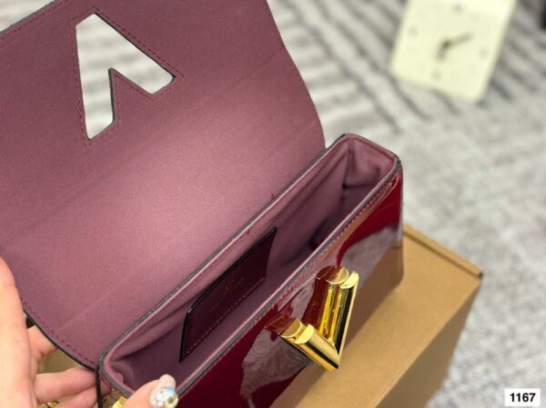 New Collection Fashion LV Handbag L1809