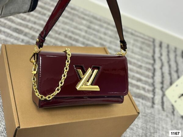 New Collection Fashion LV Handbag L1809