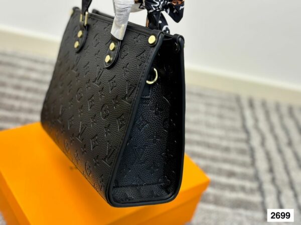 New Collection Fashion LV Handbag L1807