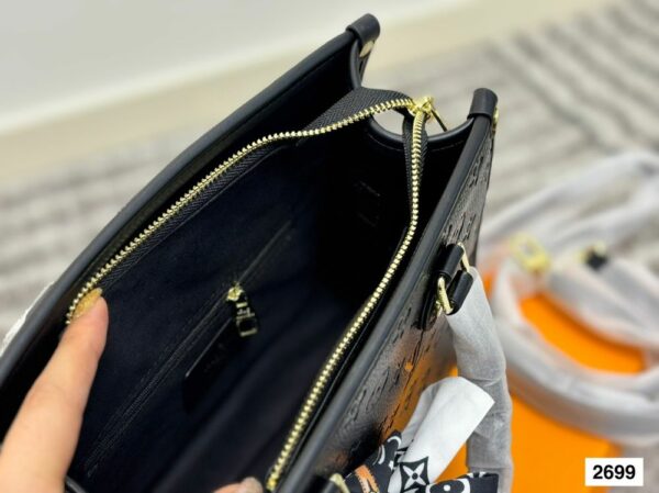 New Collection Fashion LV Handbag L1807