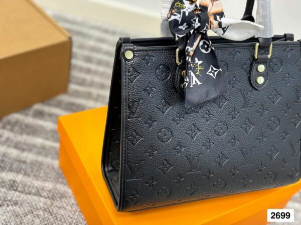New Collection Fashion LV Handbag L1807