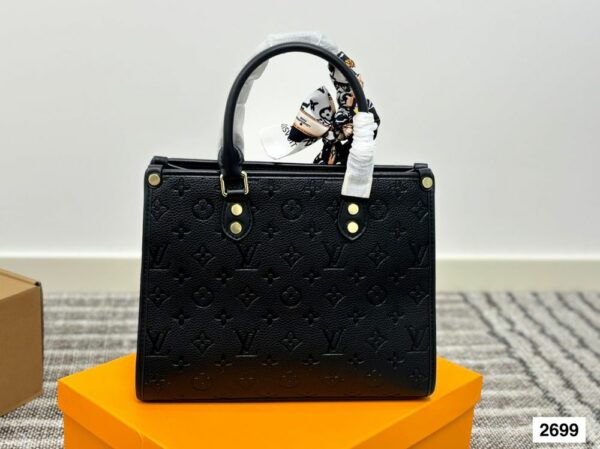 New Collection Fashion LV Handbag L1807