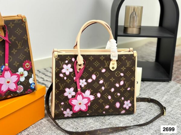 New Collection Fashion LV Handbag L1806