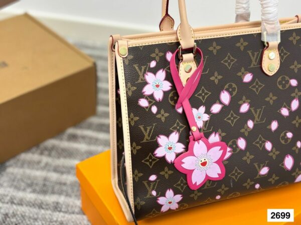 New Collection Fashion LV Handbag L1806