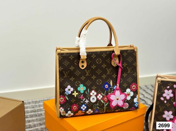 New Collection Fashion LV Handbag L1806
