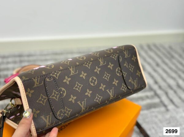 New Collection Fashion LV Handbag L1806