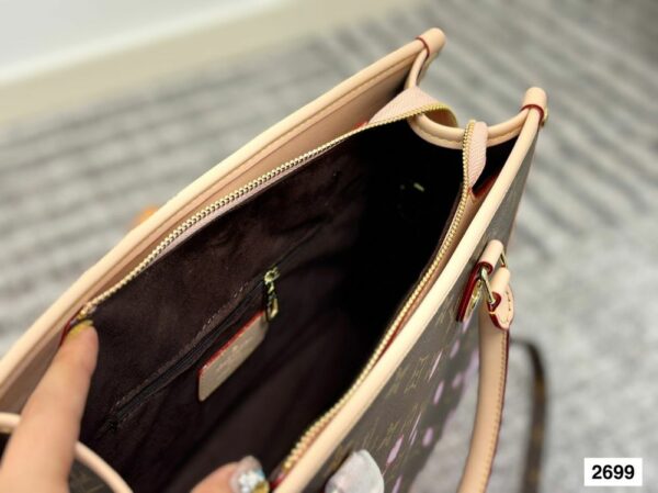 New Collection Fashion LV Handbag L1806