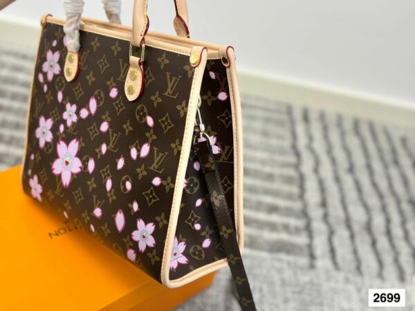 New Collection Fashion LV Handbag L1806