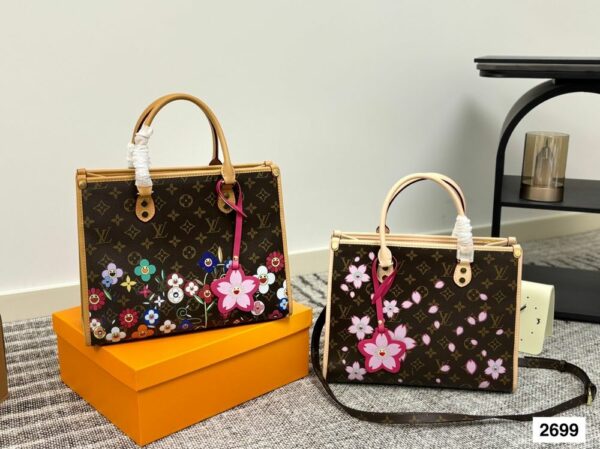 New Collection Fashion LV Handbag L1806