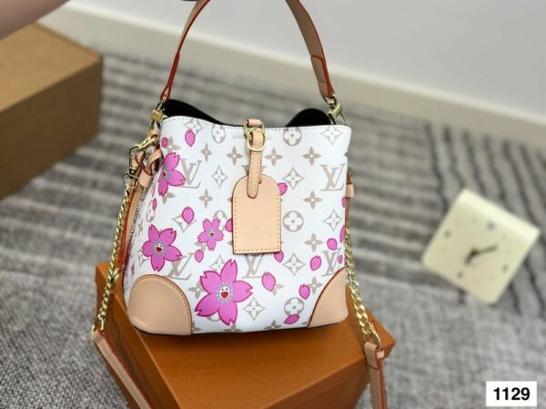 New Collection Fashion LV Handbag L1804