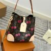 Stylish Fashion Carry LV Handbag L1804