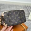 Stylish Fashion Carry LV Handbag L1804