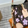 Stylish Fashion Carry LV Handbag L1804