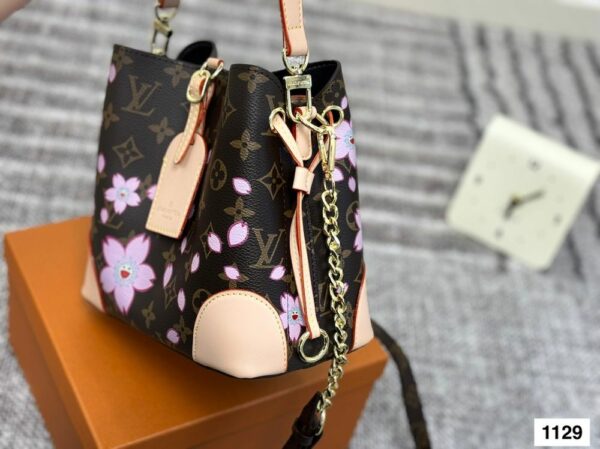 New Collection Fashion LV Handbag L1804