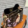 Stylish Fashion Carry LV Handbag L1804