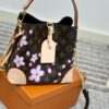 Stylish Fashion Carry LV Handbag L1804