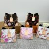 Stylish Fashion Carry LV Handbag L1804