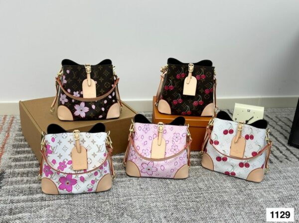 New Collection Fashion LV Handbag L1804
