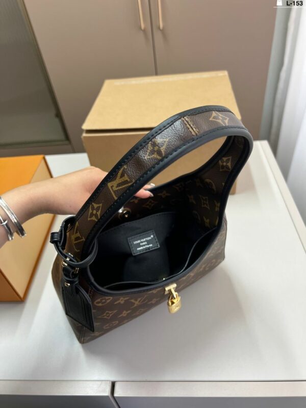 New Collection Fashion Bag L5087