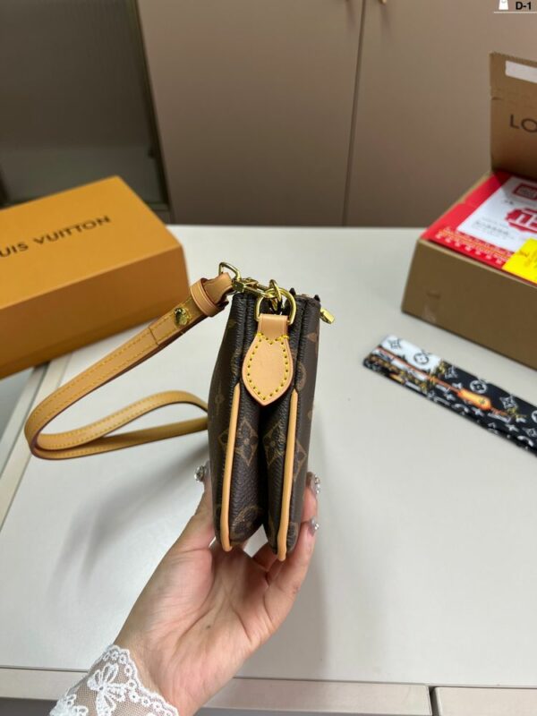 New Collection Fashion Bag L5086