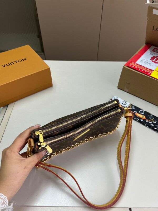 New Collection Fashion Bag L5086