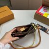 Stylish Fashion Carry Bag L5086