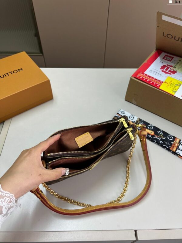 New Collection Fashion Bag L5086