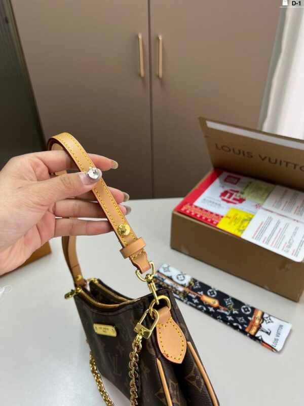 New Collection Fashion Bag L5086