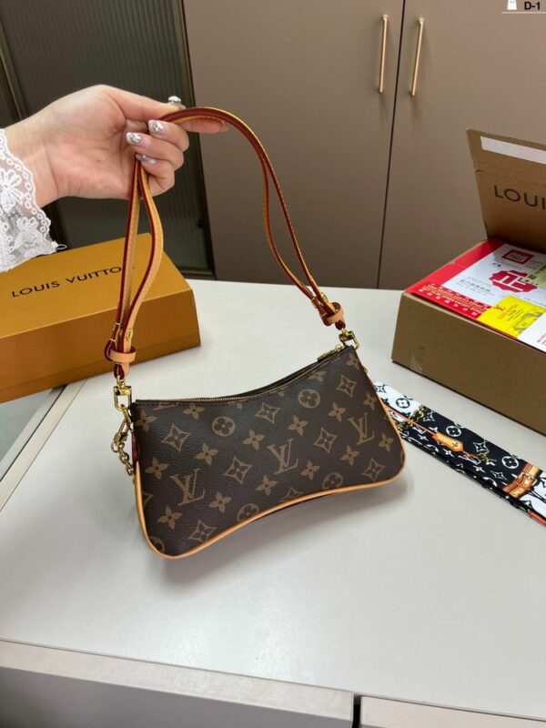 New Collection Fashion Bag L5086