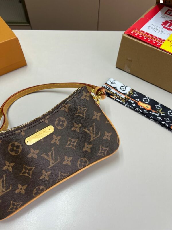 New Collection Fashion Bag L5086
