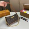 Stylish Fashion Carry Bag L5086