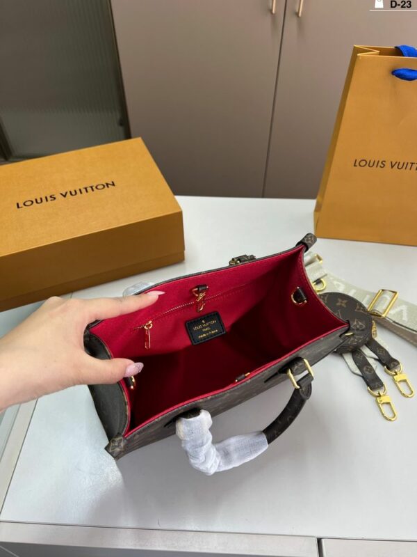 New Collection Fashion Bag L5085