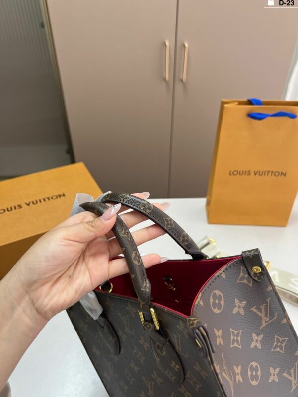 New Collection Fashion Bag L5085