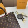 Stylish Fashion Carry Bag L5085