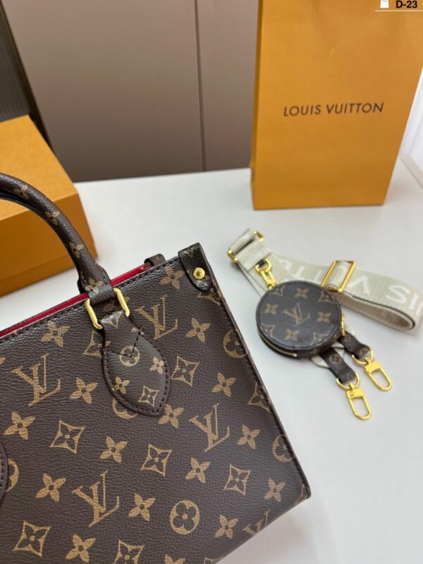 New Collection Fashion Bag L5085
