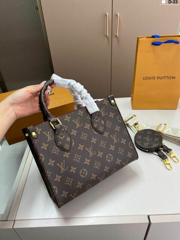 New Collection Fashion Bag L5085