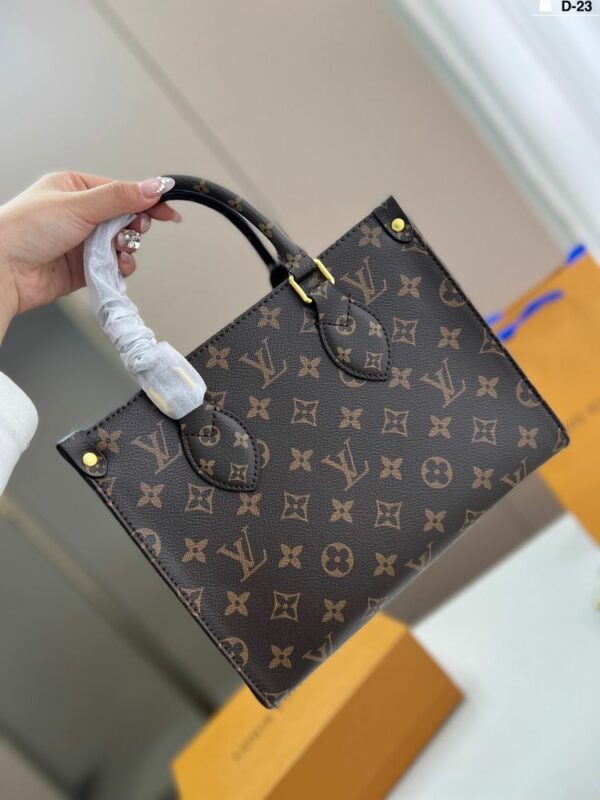 New Collection Fashion Bag L5085
