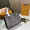 Stylish Fashion Carry Bag L5085