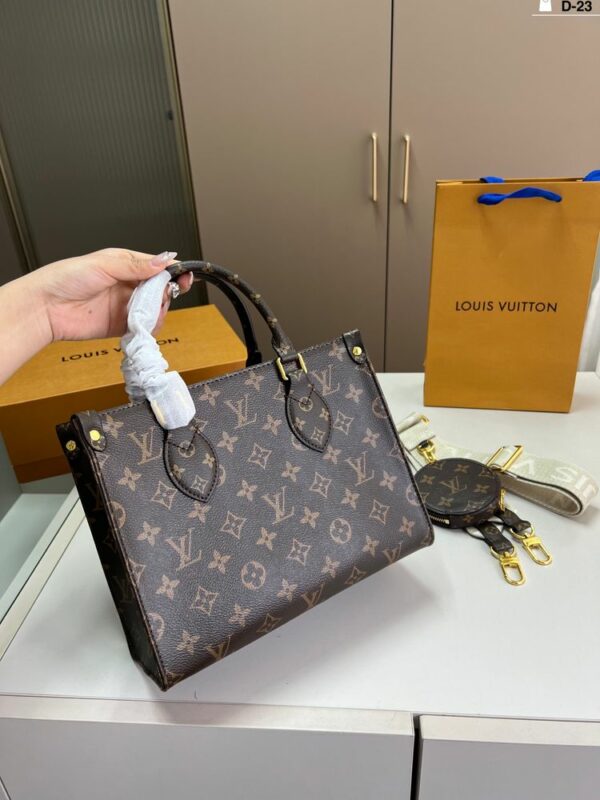 New Collection Fashion Bag L5085