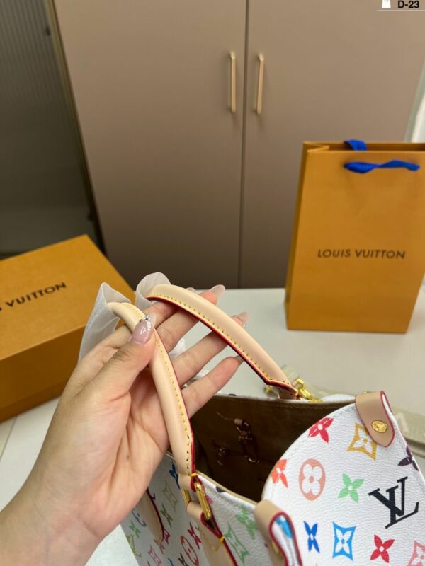 New Collection Fashion Bag L5084
