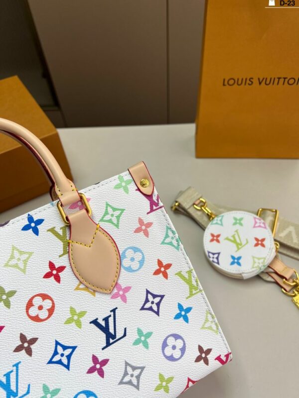 New Collection Fashion Bag L5084