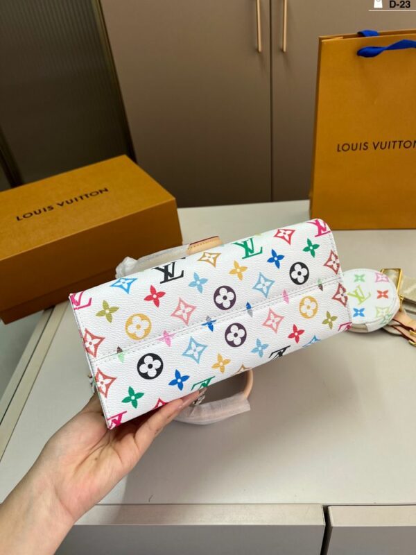 New Collection Fashion Bag L5084