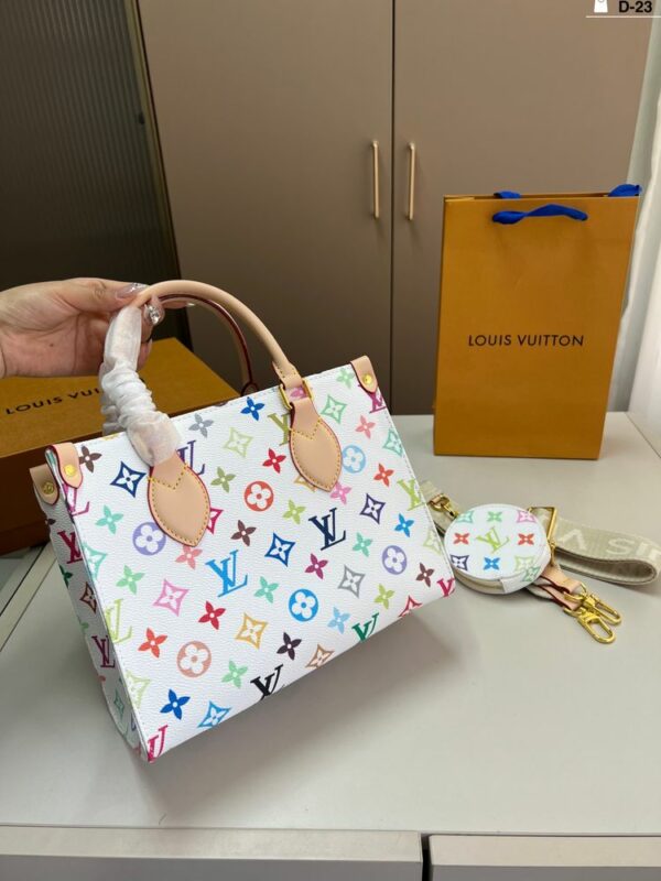 New Collection Fashion Bag L5084