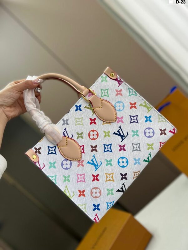 New Collection Fashion Bag L5084