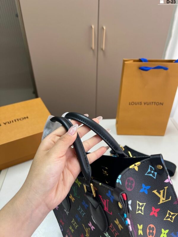 New Collection Fashion Bag L5084