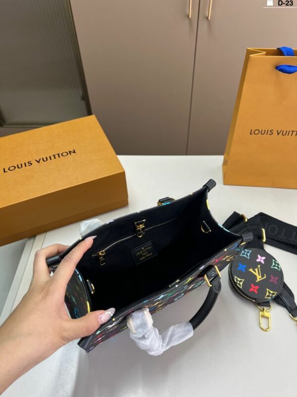 New Collection Fashion Bag L5084