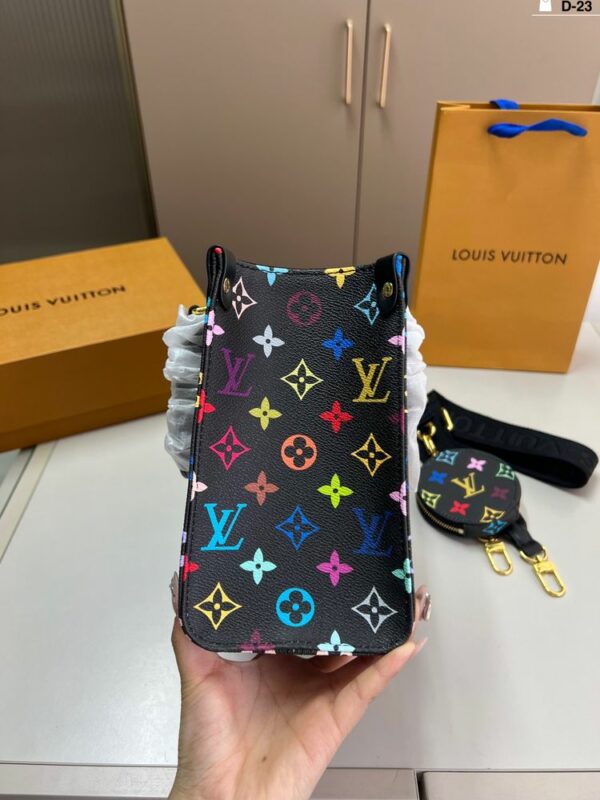 New Collection Fashion Bag L5084